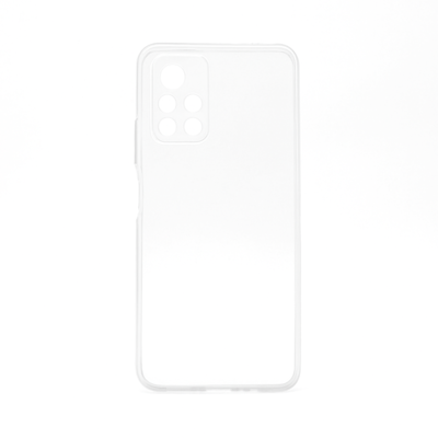 LindeCovers Xiaomi Redmi Note 11 - Transparent Cover