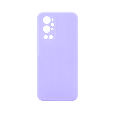 LindeCovers OnePlus 9 Pro - Silikonecover