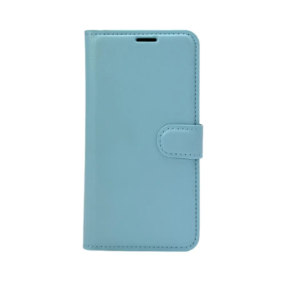 LindeCovers Xiaomi 13 Pro - PU Litchi Læder Flip Cover