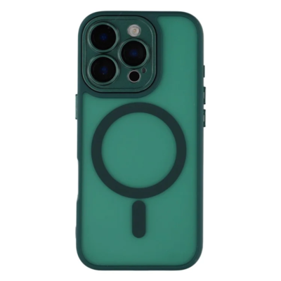 LindeCovers iPhone 11 Pro Max Premium Transparent Cover - MagSafe Kompatibel