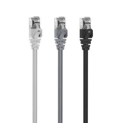 LindeCables CAT6 U/UTP Netværkskabel - 0.25 m