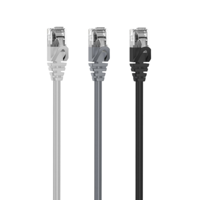 LindeCables CAT6 U/UTP Netværkskabel - 15 m