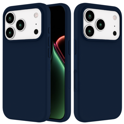 LindeCovers iPhone 17 Pro - Silikonecover