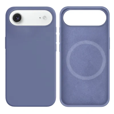 LindeCovers iPhone Air Silikonecover - MagSafe Kompatibel