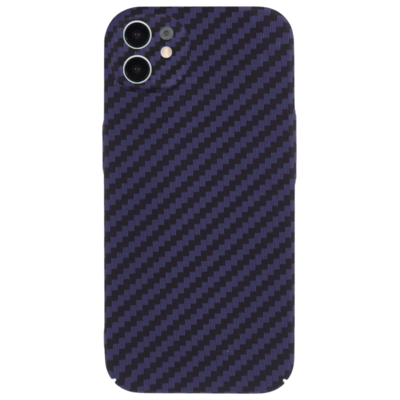 LindeCovers iPhone 12 Carbon Cover