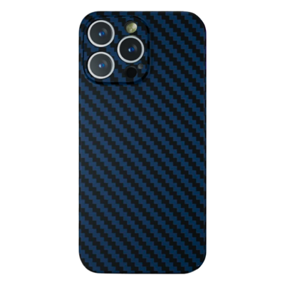 LindeCovers iPhone 14 Pro Max Carbon Cover