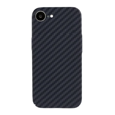 LindeCovers iPhone 16e Carbon Cover